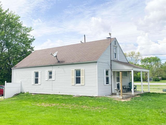 6913 E Jackson Street, Muncie, IN 47303