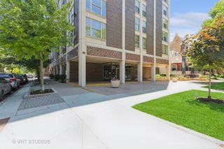 5401 S Hyde Park Boulevard 1101, Chicago, IL 60615