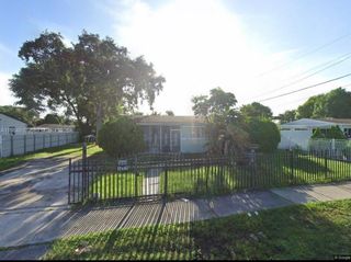 16911 NW 34 ave, Miami Gardens, FL 33056