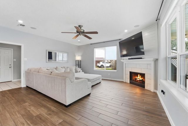 6310 Ashley Hall Court, Houston, TX 77084