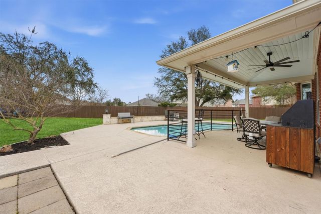 6310 Ashley Hall Court, Houston, TX 77084