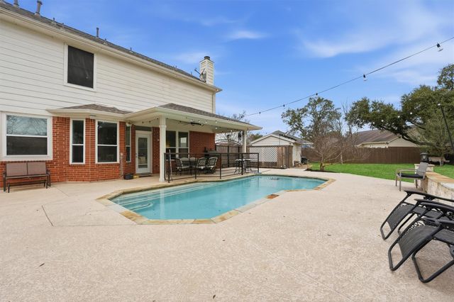 6310 Ashley Hall Court, Houston, TX 77084