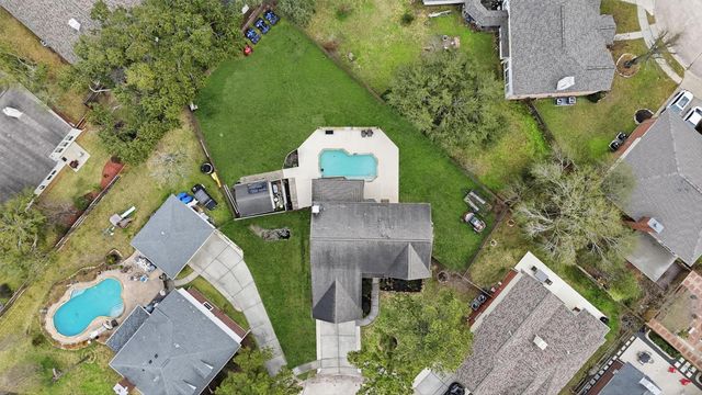 6310 Ashley Hall Court, Houston, TX 77084