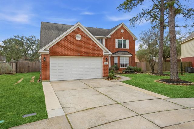 6310 Ashley Hall Court, Houston, TX 77084