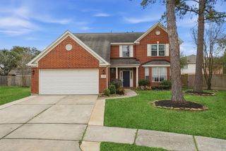 6310 Ashley Hall Court, Houston, TX 77084