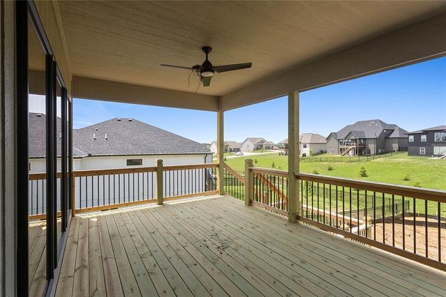 13630 Clover Court, Kearney, MO 64060