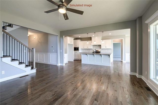 13630 Clover Court, Kearney, MO 64060