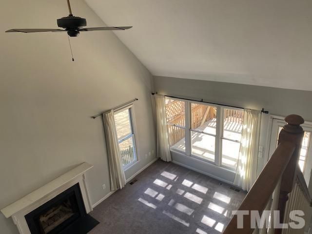 2813 Isabella Drive, Raleigh, NC 27603