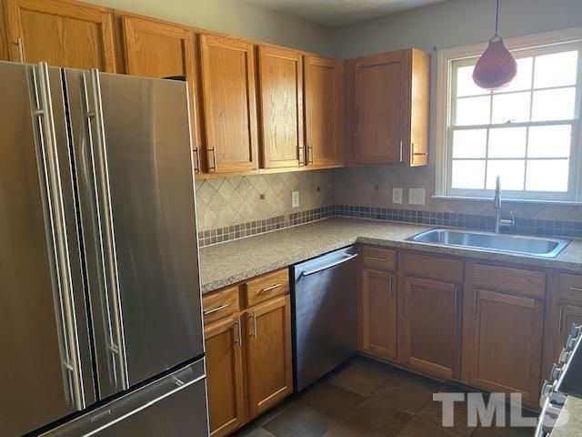 2813 Isabella Drive, Raleigh, NC 27603