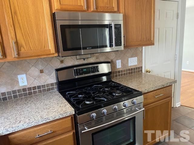 2813 Isabella Drive, Raleigh, NC 27603