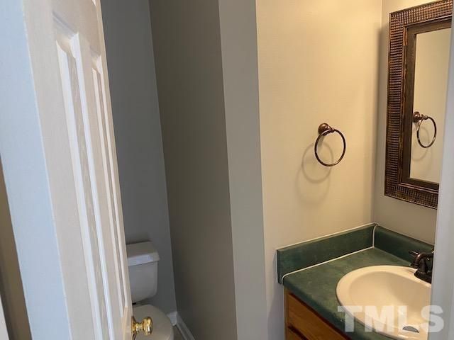 2813 Isabella Drive, Raleigh, NC 27603