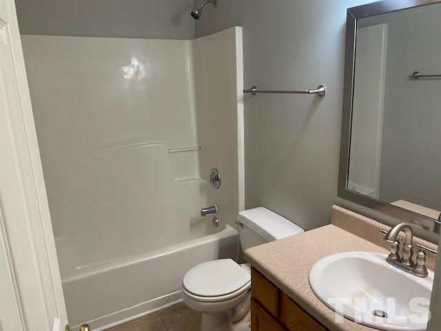 2813 Isabella Drive, Raleigh, NC 27603