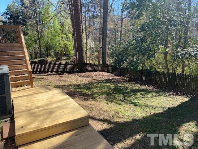 2813 Isabella Drive, Raleigh, NC 27603