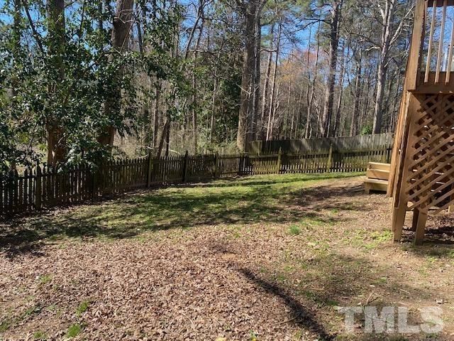 2813 Isabella Drive, Raleigh, NC 27603