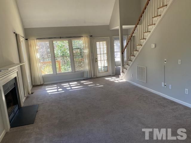 2813 Isabella Drive, Raleigh, NC 27603