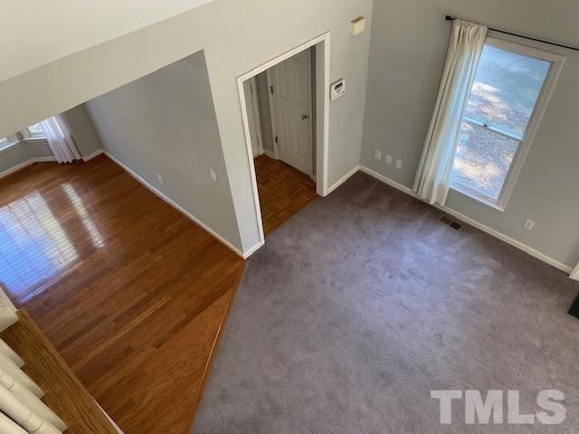 2813 Isabella Drive, Raleigh, NC 27603