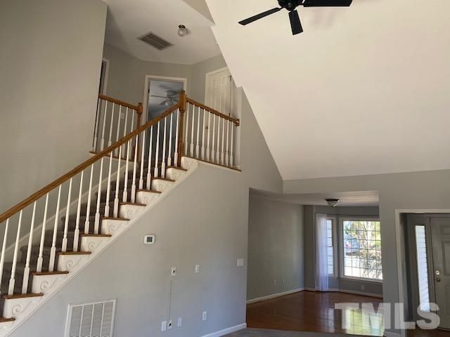 2813 Isabella Drive, Raleigh, NC 27603