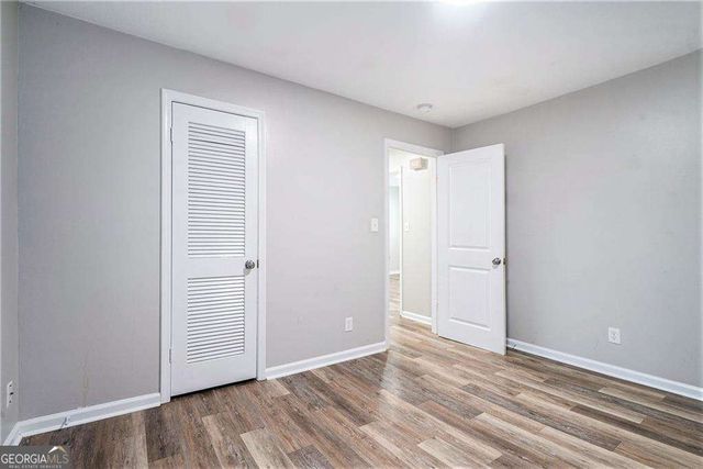 4540 Lawrenceville Highway, Tucker, GA 30084