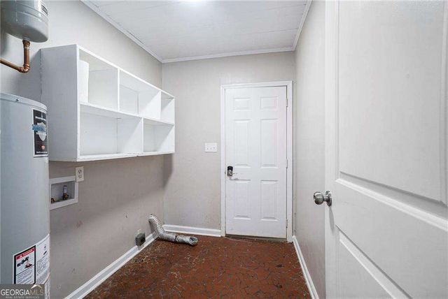 4540 Lawrenceville Highway, Tucker, GA 30084