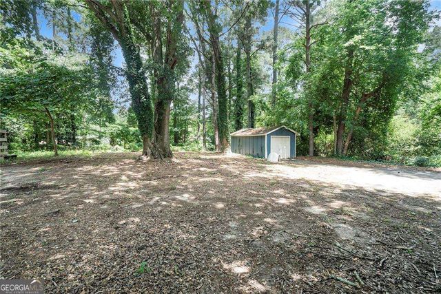 4540 Lawrenceville Highway, Tucker, GA 30084