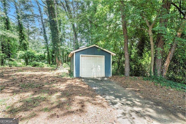 4540 Lawrenceville Highway, Tucker, GA 30084