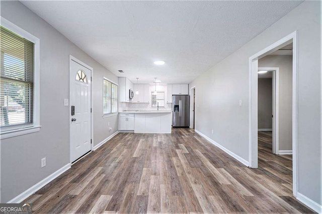 4540 Lawrenceville Highway, Tucker, GA 30084