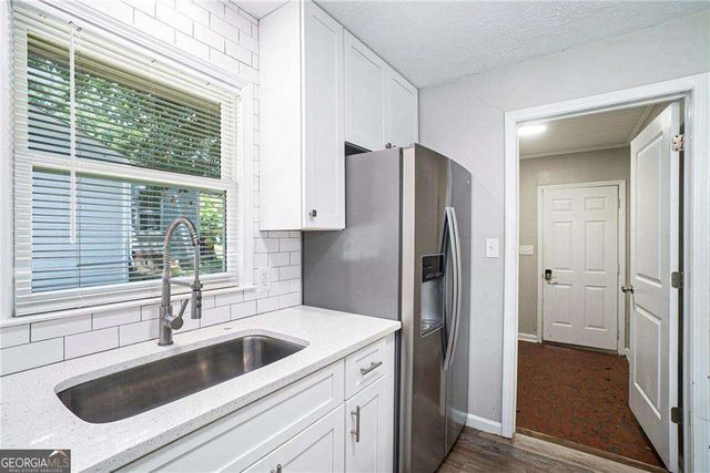 4540 Lawrenceville Highway, Tucker, GA 30084