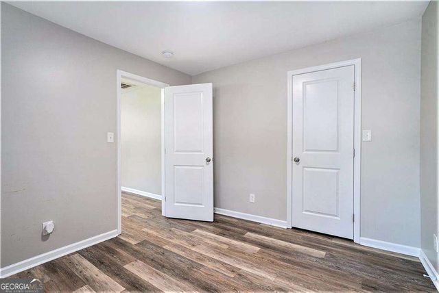 4540 Lawrenceville Highway, Tucker, GA 30084