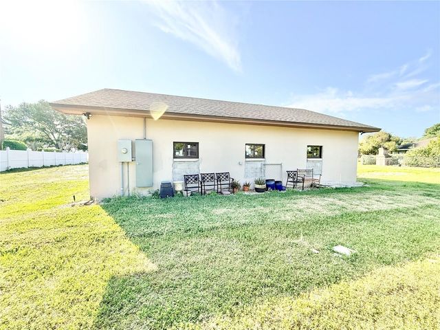 3155 LAKESHORE DRIVE, Mount Dora, FL 32757