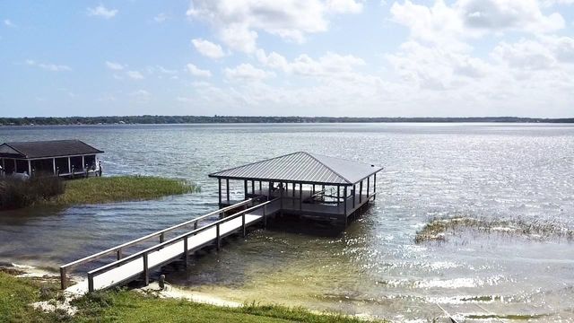3155 LAKESHORE DRIVE, Mount Dora, FL 32757