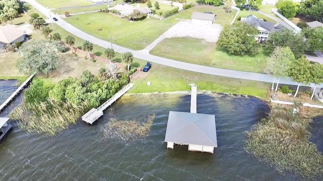 3155 LAKESHORE DRIVE, Mount Dora, FL 32757
