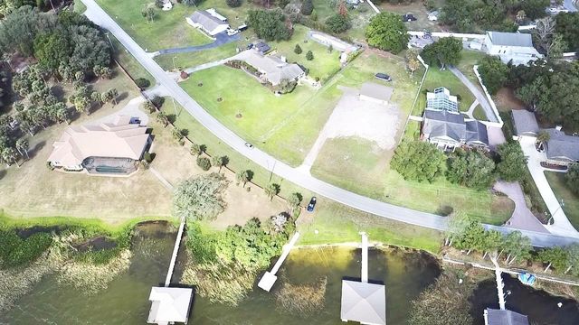 3155 LAKESHORE DRIVE, Mount Dora, FL 32757