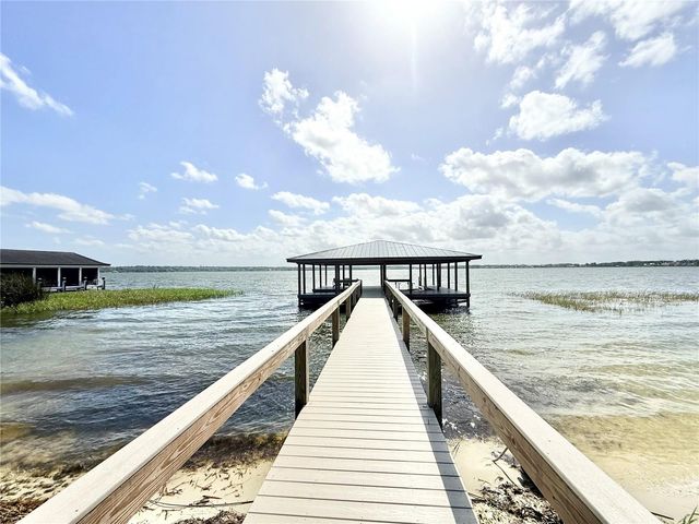 3155 LAKESHORE DRIVE, Mount Dora, FL 32757