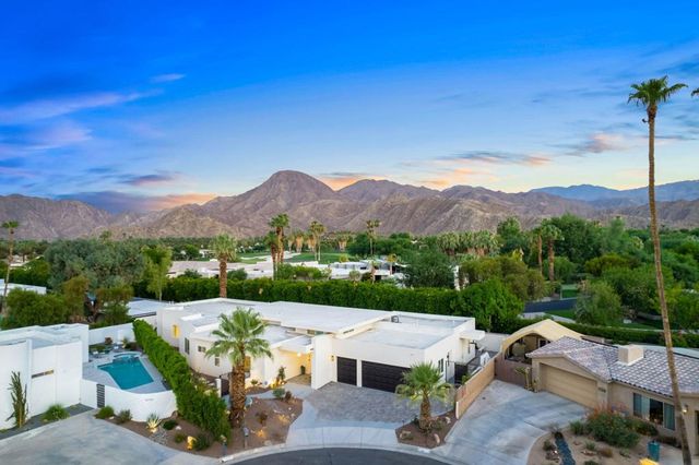 74775 Del Coronado Drive, Palm Desert, CA 92260
