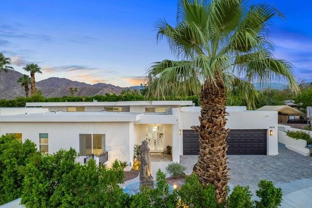 74775 Del Coronado Drive, Palm Desert, CA 92260