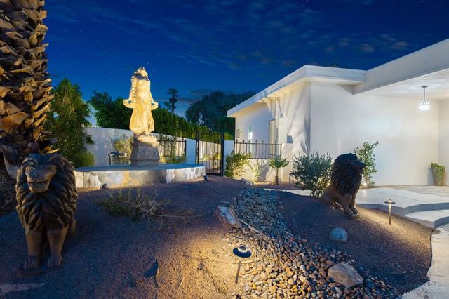 74775 Del Coronado Drive, Palm Desert, CA 92260