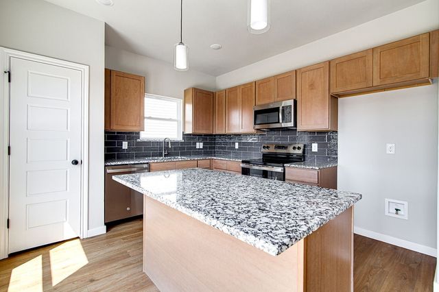 10504 Ruffin Drive, Fort Worth, TX 76131