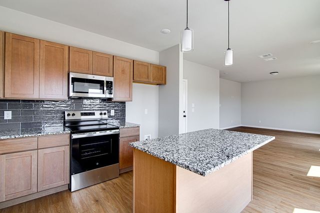 10504 Ruffin Drive, Fort Worth, TX 76131