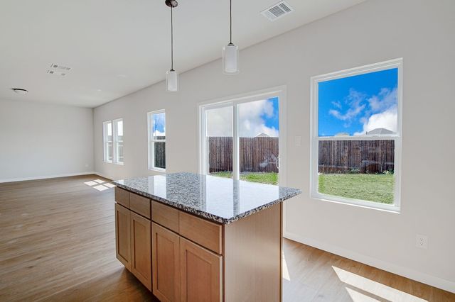 10504 Ruffin Drive, Fort Worth, TX 76131