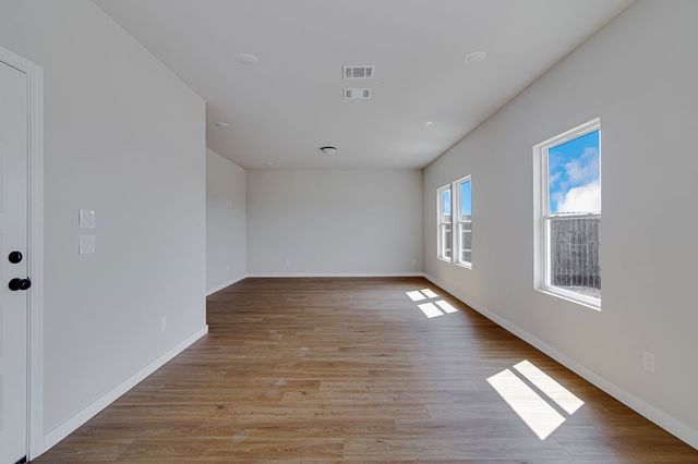 10504 Ruffin Drive, Fort Worth, TX 76131