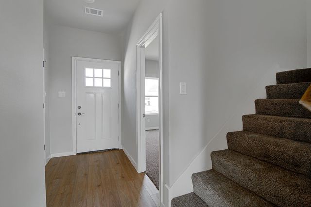 10504 Ruffin Drive, Fort Worth, TX 76131