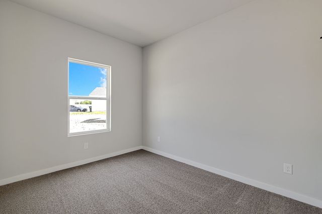 10504 Ruffin Drive, Fort Worth, TX 76131