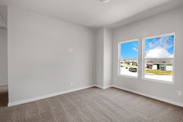10504 Ruffin Drive, Fort Worth, TX 76131