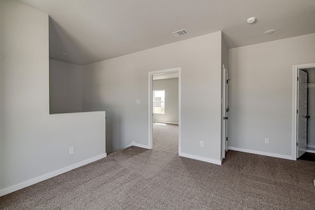 10504 Ruffin Drive, Fort Worth, TX 76131
