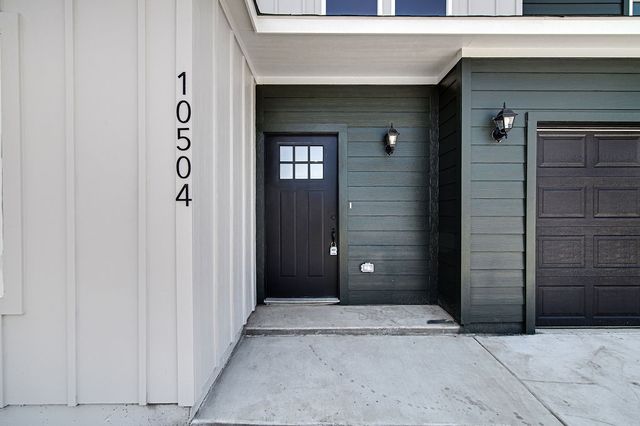 10504 Ruffin Drive, Fort Worth, TX 76131