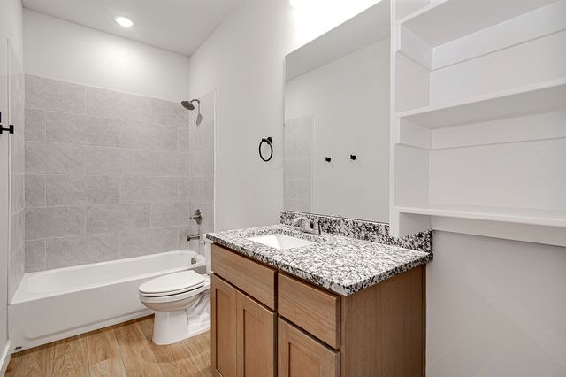10504 Ruffin Drive, Fort Worth, TX 76131