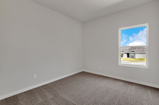 10504 Ruffin Drive, Fort Worth, TX 76131