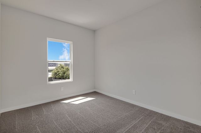 10504 Ruffin Drive, Fort Worth, TX 76131