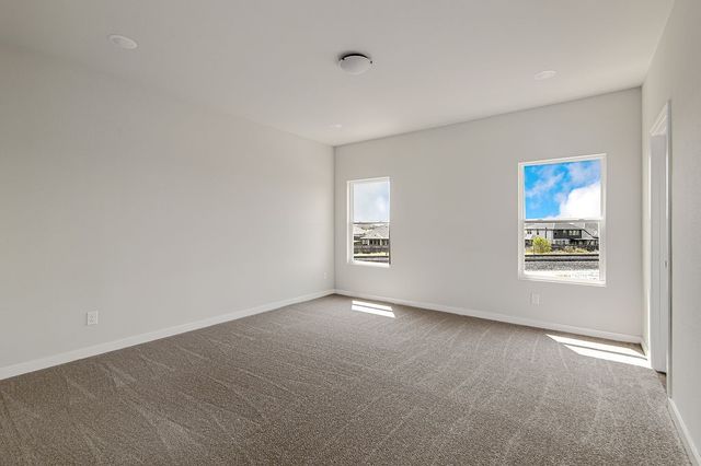 10504 Ruffin Drive, Fort Worth, TX 76131