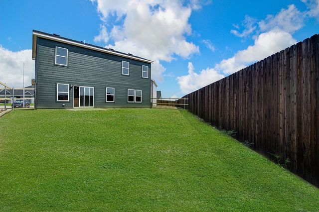 10504 Ruffin Drive, Fort Worth, TX 76131